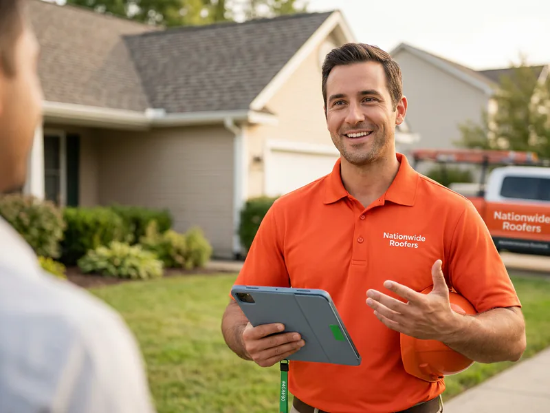 Roof Installation  in Brainerd  FAQ