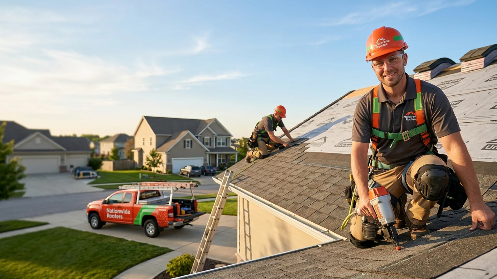 Top-Rated Roof Installation Brainerd, MN Nearby